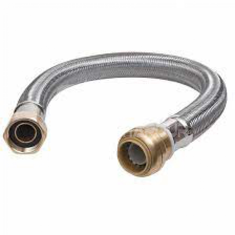 Public Tender Announcement for the Purchase of  FLEXIBLE HOSE & HOSE CONNECTION